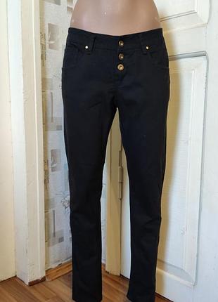 Джинсы штаны брюки