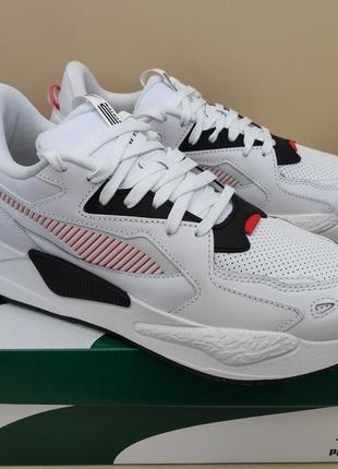 Кроссовки puma rs-z lth