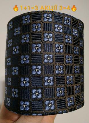 Акция 🔥 1+1=3 3=4 🔥 сост нов галстук краватка в клітинку zxc lkj