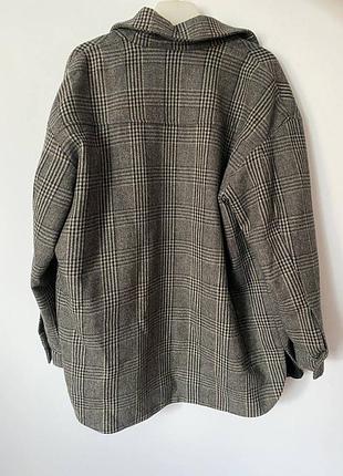 Сорочка в клітинку 3