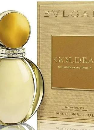 Bvlgari goldea cena online