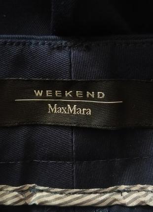 Max mara брюки сигаретки3 фото