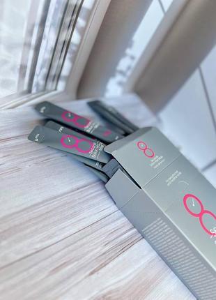 Маска для волос " салонный эффект masil 8 second salon hair mask 8 мл