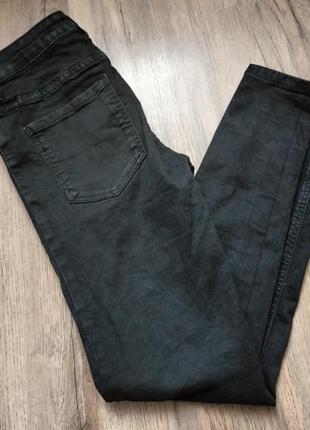 Sinsay джинсы скинни, размер s (38)5 фото