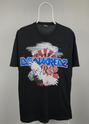 Футболка XXL / 52