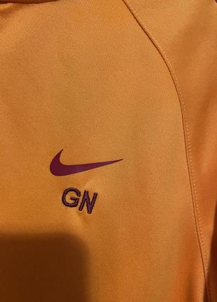 Олимпийка nike galatasaray3 фото