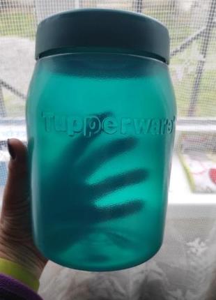 Банка чудо 1,5 л tupperware