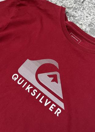 Футболка quiksilver3 фото