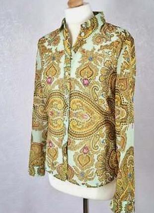 Ted baker сорочка