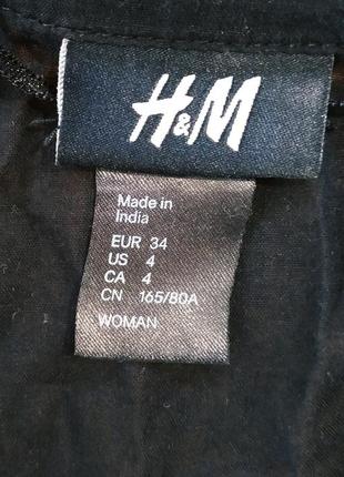 Туника h&m4 фото