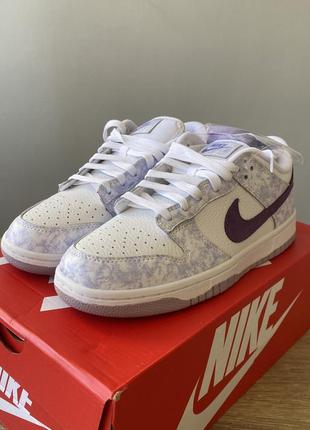 Кроссовки nike dunk2 фото