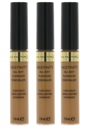 Max factor facefinity all day concealer тон 802 фото