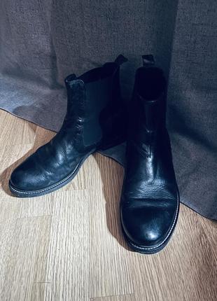 Чоловічі челсі antony morato 3