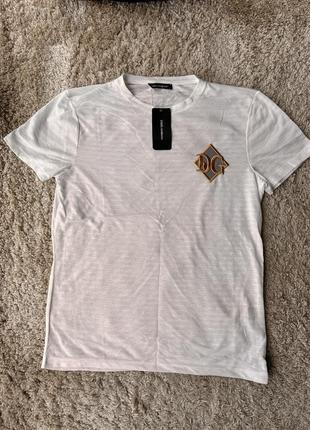 Футболка унісекс