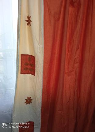 Штора 2