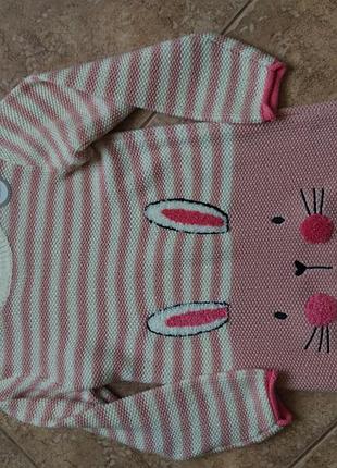 Платье primark 98cm