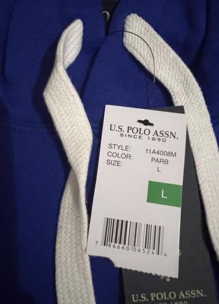 Худи polo оригинал