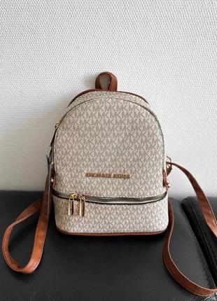 Рюкзак mk backpack mini