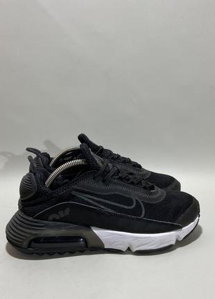 Кроссовки nike air max 20903 фото