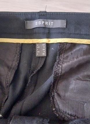 Брюки  esprit3 фото