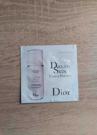 Dior dream skin пробник