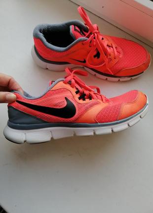 Кроссовки 37р 37.5 nike