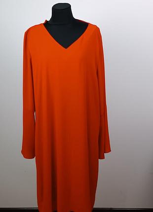 Платье большого размера florella rubino