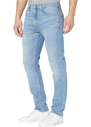 Джинсы levi's 502 regular taper fit davie ivy w30/l32(30) оригiнал сша