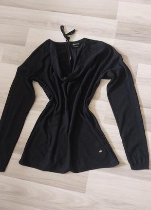 Свитерок massimo dutti