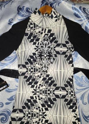 Платье туника