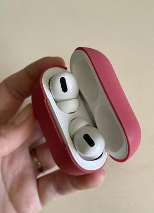 💔силиконовый чехол для наушников airpods pro5 фото