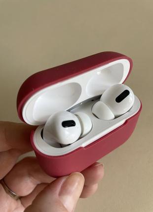 💔силиконовый чехол для наушников airpods pro6 фото