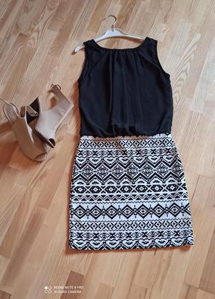 Платя розмір s