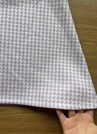 Міні спідниця