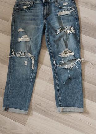 Джинсы joe' s