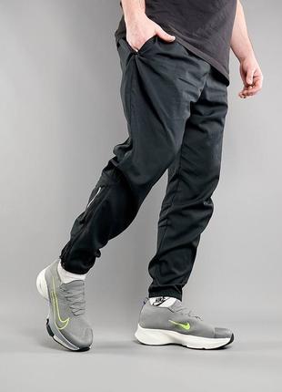 Мужские кроссовки nike air zoom tempo next% l.gray green, логоловая обувь, кроссовка5 фото