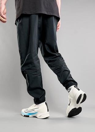 Мужские кроссовки nike air zoom tempo next% white sky, стильная мужская обувь, кроссовка5 фото