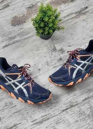 Asics gel kanaku