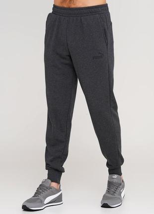 Спортивні штани puma ess persikofärgade pants оригінал