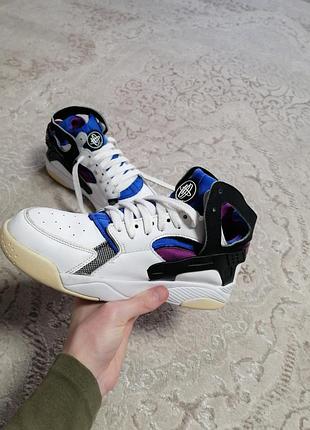 Кроссовки nike huarache