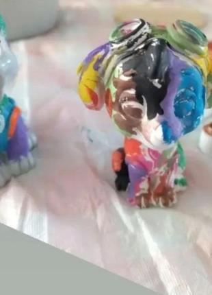 Щенячий патруль для раскраски еверест роки гонщик скай