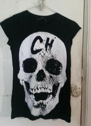 Футболка concrete humanity new.