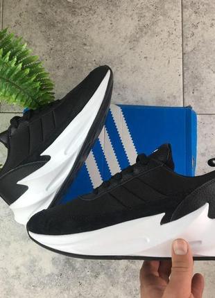 Чоловічі кросівки adidas shark
