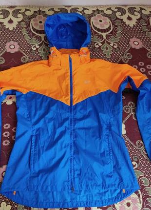 Вітровка бігова nike