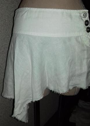 В подарок к покупке из моей шафы льняная юбка1 фото