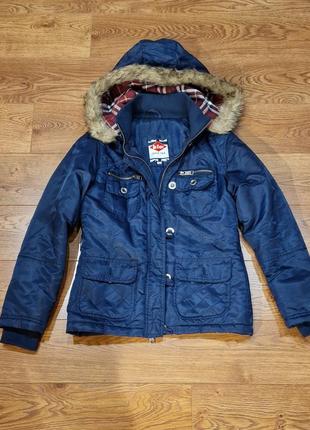 Куртка lee cooper