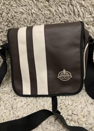 Сумка чьоловіча vaude