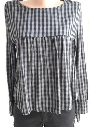 Блуза новая s