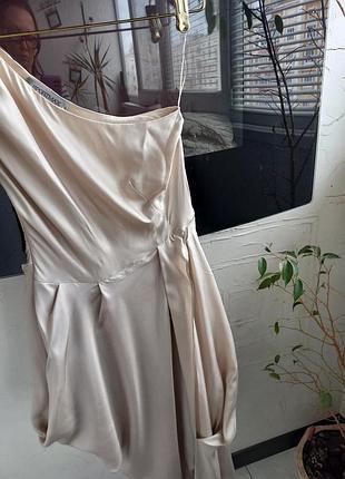 Max mara платье нарядное 4