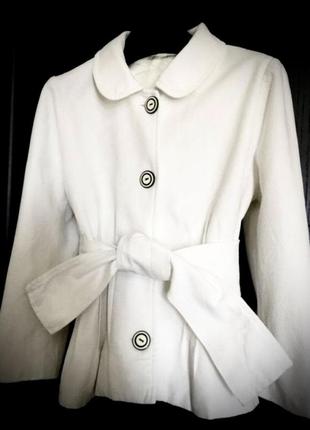 🌹 couture, original, italy, жакет с поясом, куртка luxury